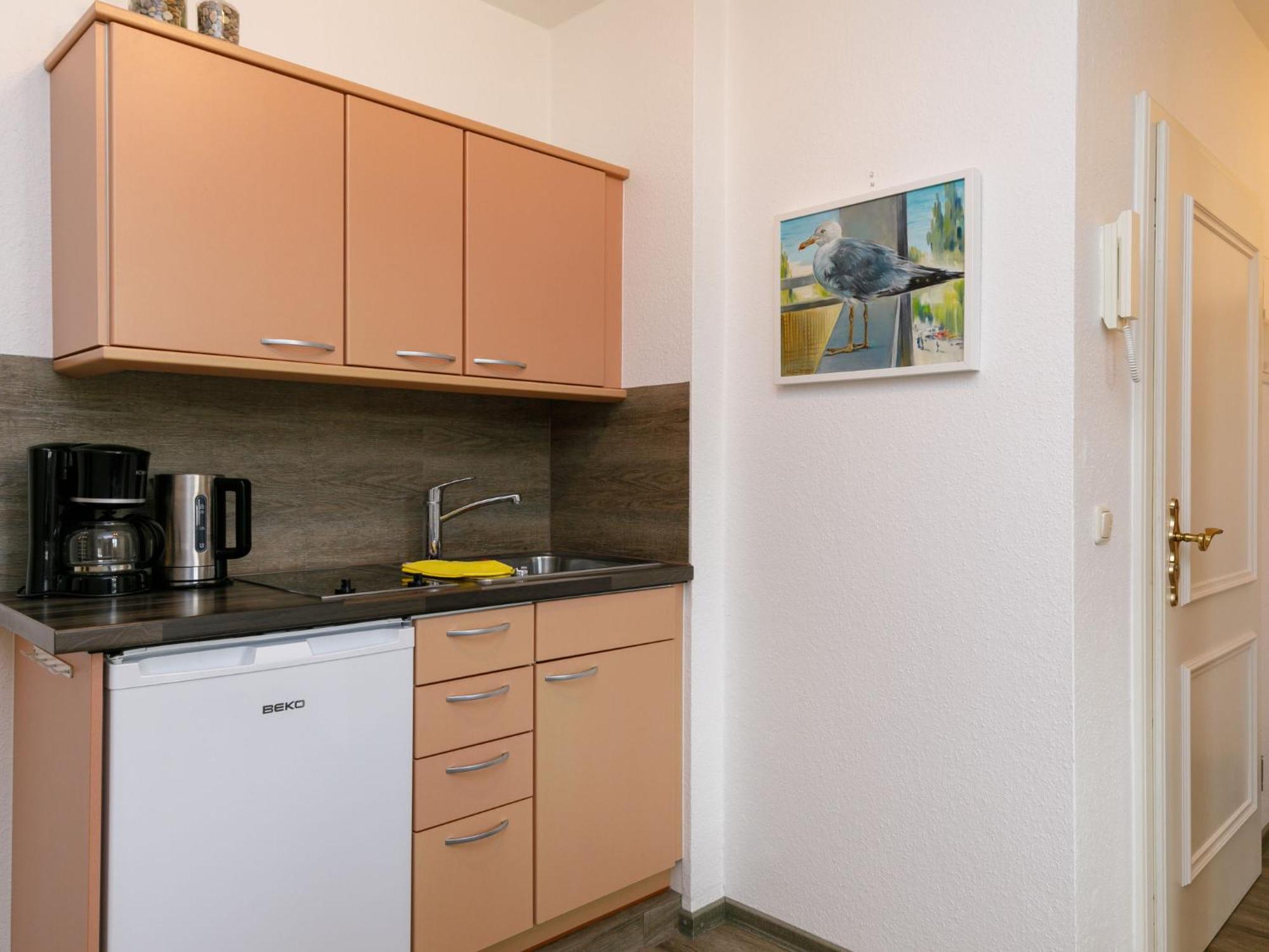 Apartment Zinnowitzer Hof-7 By Interhome Ngoại thất bức ảnh