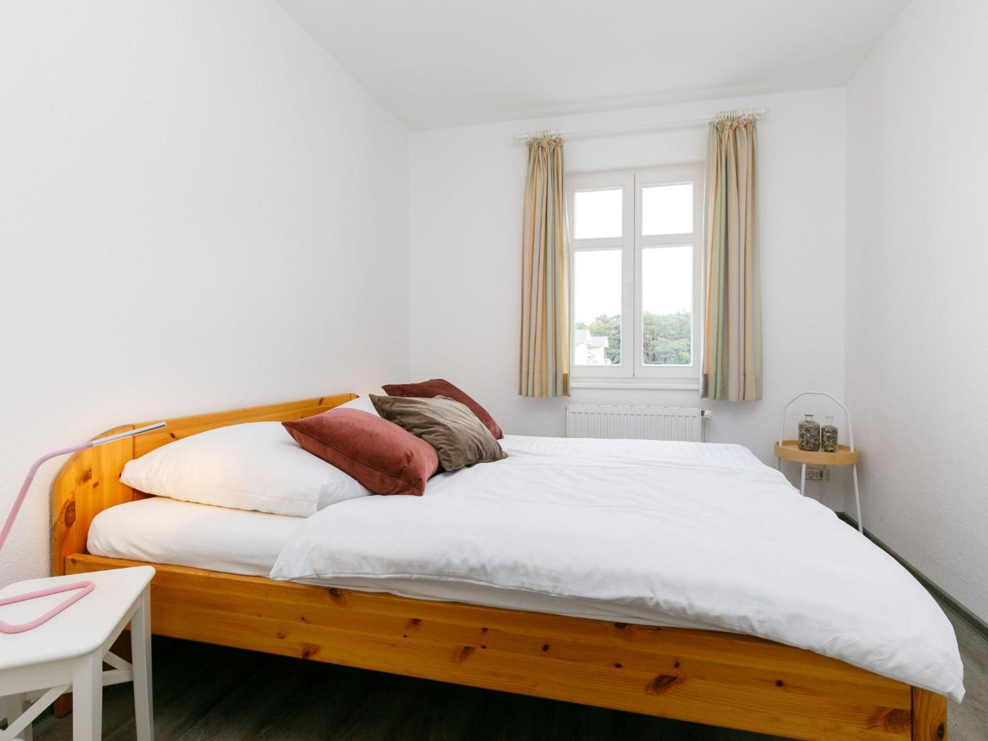 Apartment Zinnowitzer Hof-7 By Interhome Ngoại thất bức ảnh