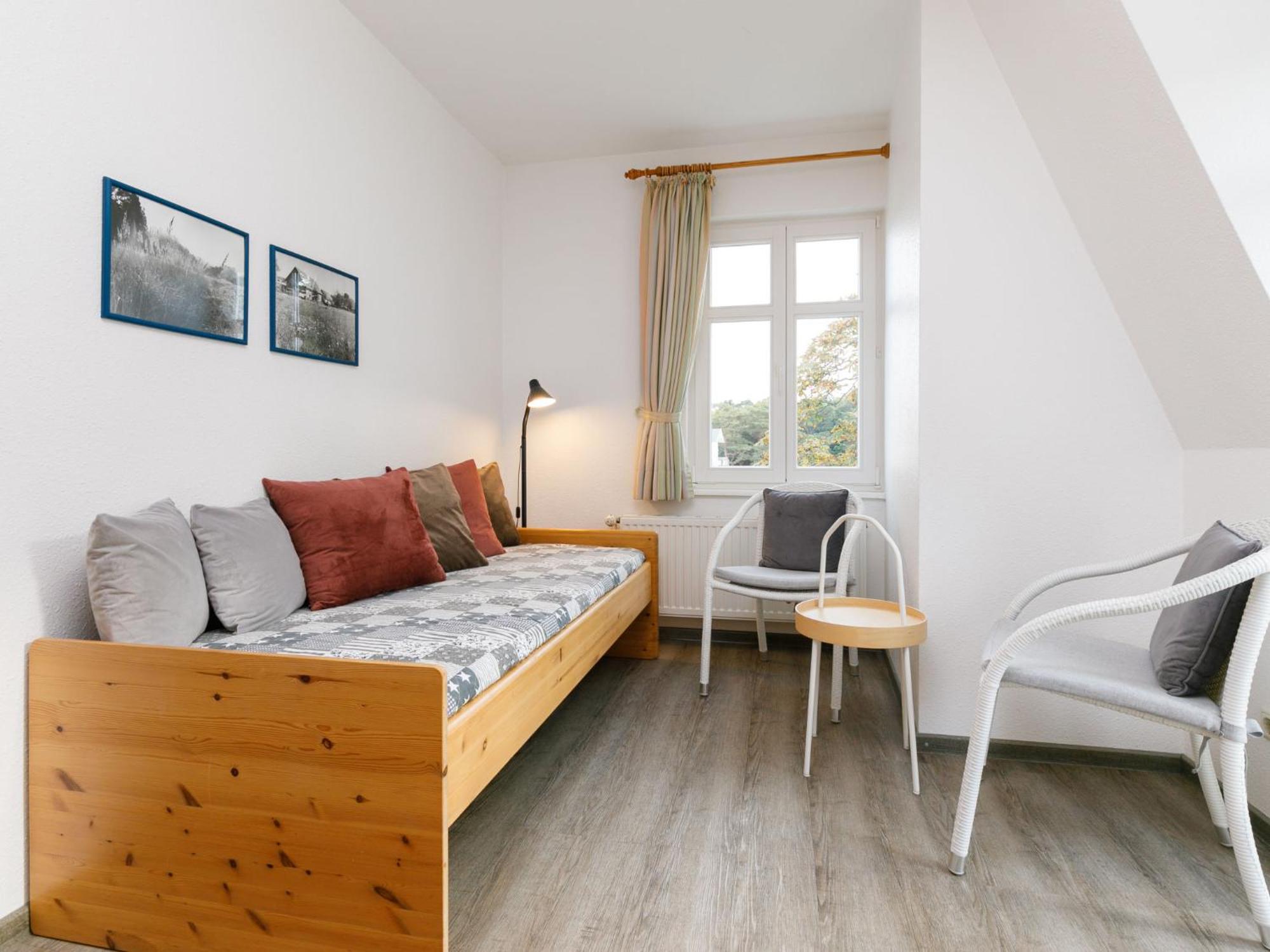 Apartment Zinnowitzer Hof-7 By Interhome Ngoại thất bức ảnh