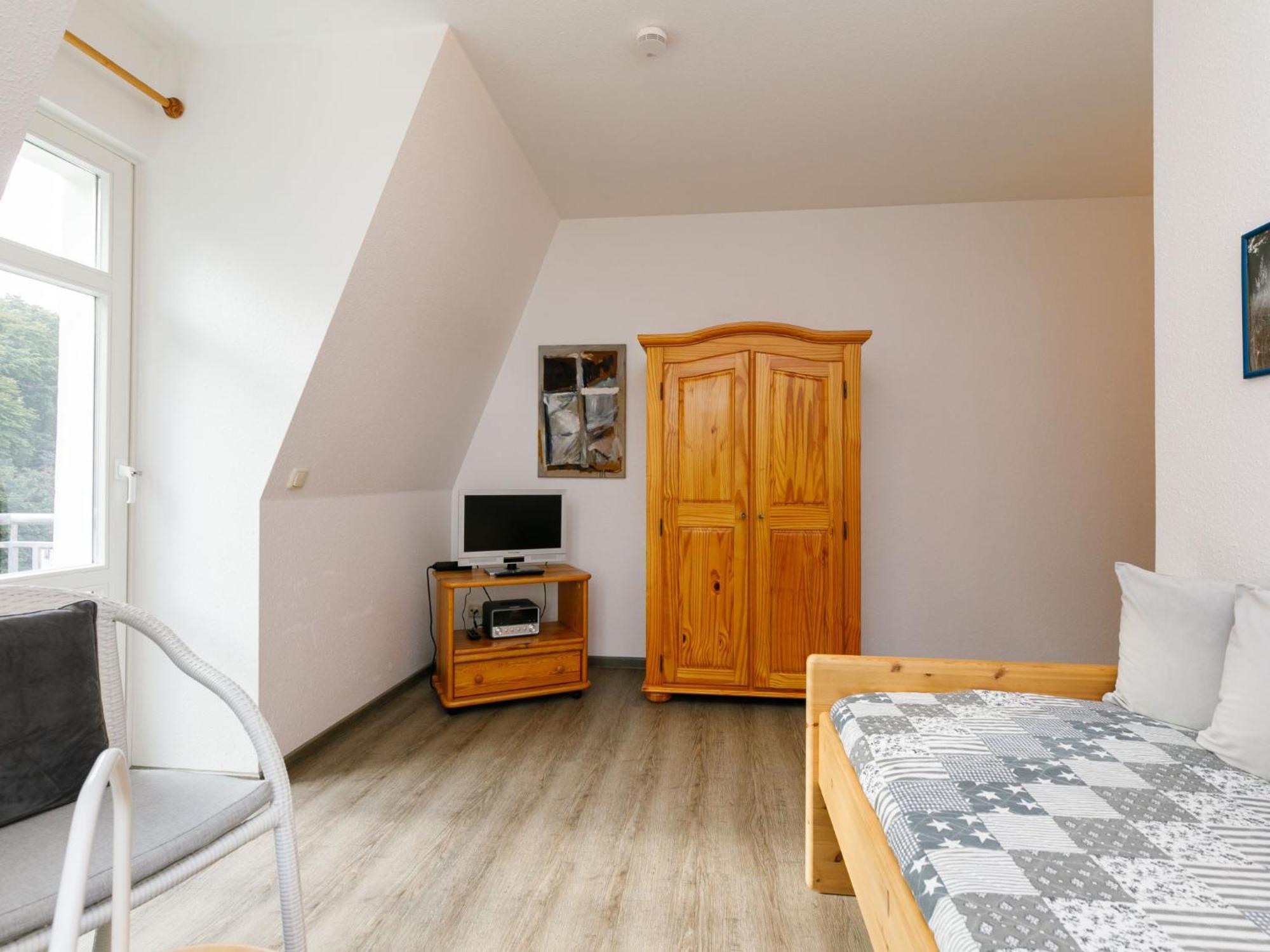 Apartment Zinnowitzer Hof-7 By Interhome Ngoại thất bức ảnh
