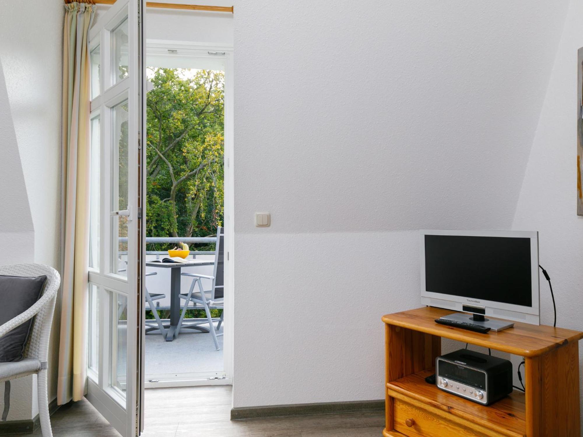 Apartment Zinnowitzer Hof-7 By Interhome Ngoại thất bức ảnh