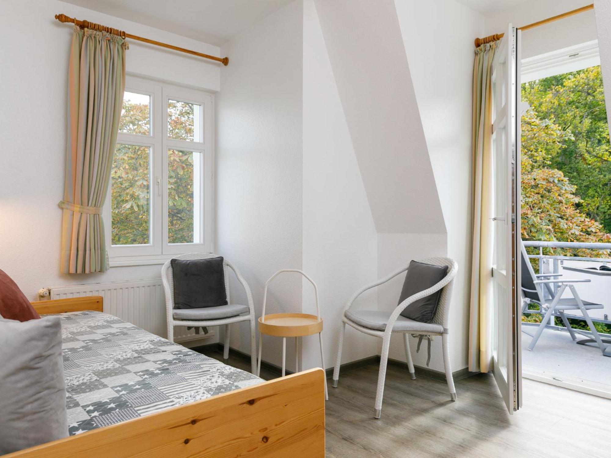 Apartment Zinnowitzer Hof-7 By Interhome Ngoại thất bức ảnh
